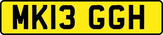 MK13GGH