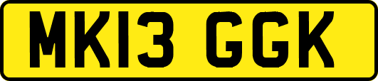 MK13GGK