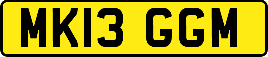 MK13GGM
