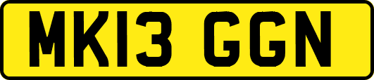 MK13GGN