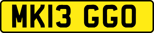 MK13GGO