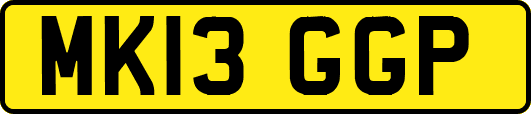 MK13GGP