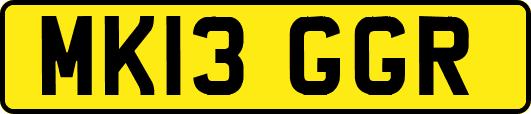 MK13GGR