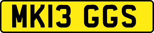 MK13GGS