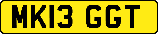 MK13GGT