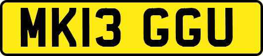 MK13GGU