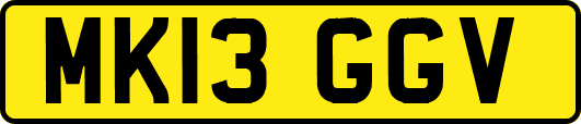 MK13GGV