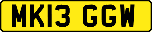 MK13GGW