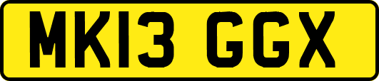 MK13GGX