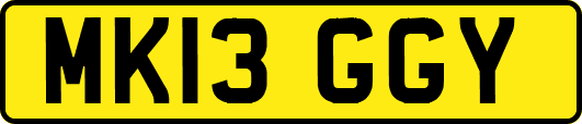 MK13GGY