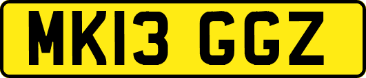 MK13GGZ