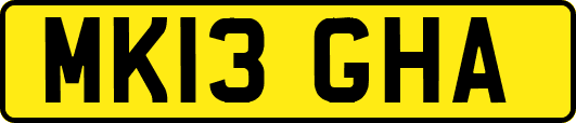 MK13GHA