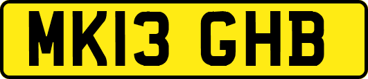 MK13GHB