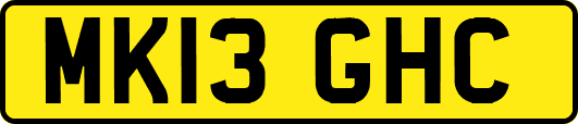 MK13GHC