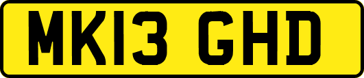 MK13GHD
