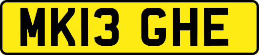 MK13GHE