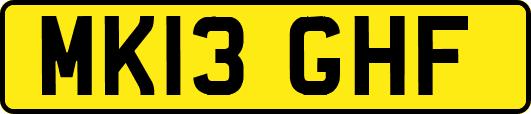 MK13GHF