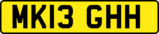 MK13GHH