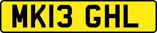 MK13GHL
