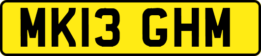 MK13GHM