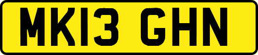 MK13GHN