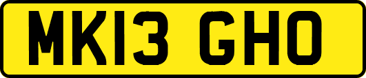 MK13GHO