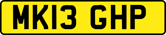 MK13GHP