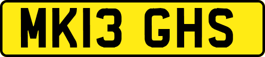 MK13GHS