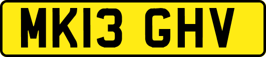 MK13GHV