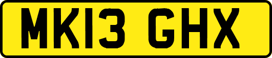 MK13GHX