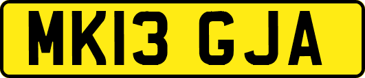 MK13GJA