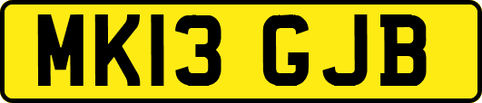 MK13GJB