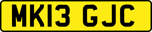 MK13GJC