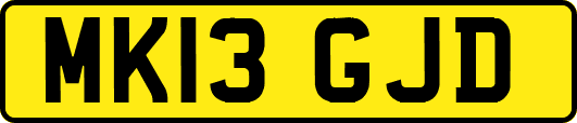 MK13GJD