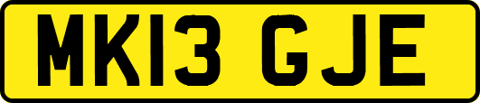 MK13GJE