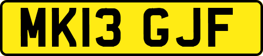 MK13GJF