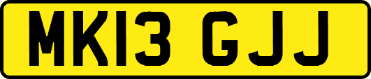 MK13GJJ