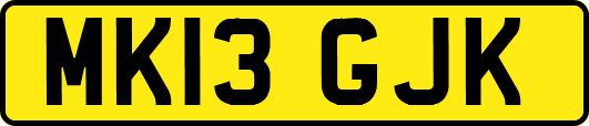MK13GJK