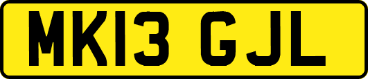 MK13GJL