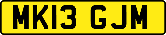 MK13GJM