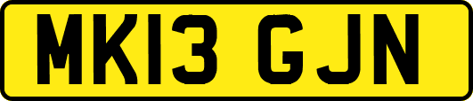 MK13GJN