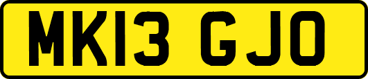 MK13GJO