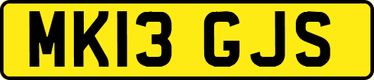 MK13GJS
