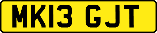 MK13GJT