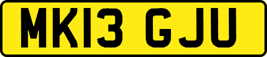 MK13GJU