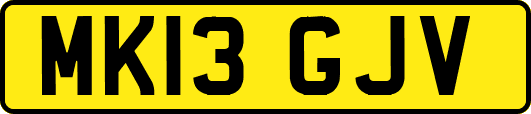 MK13GJV