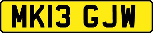 MK13GJW