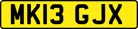 MK13GJX