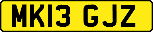 MK13GJZ