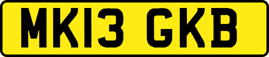 MK13GKB